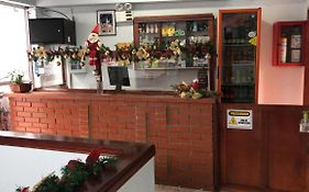 Hotel cambulos